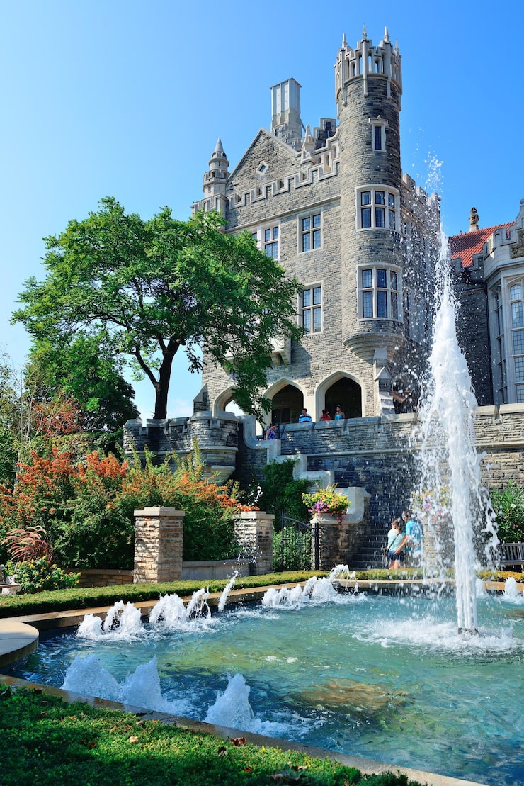 Casa Loma 649448 3510
