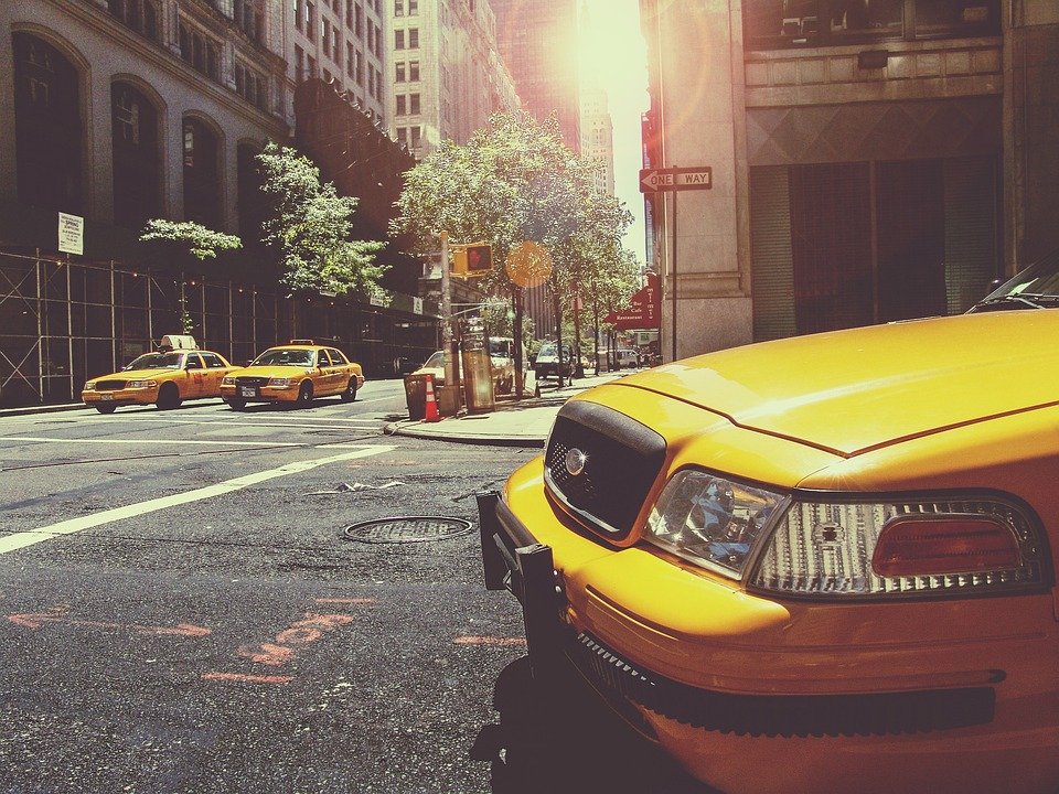 Taxi 238478 960 720
